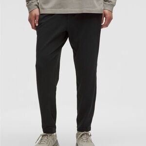 Lululemon Soft Jersey Tapered Pant
